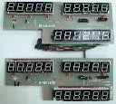 MER327ACPX024 Платы индикации  комплект (326,327 ACPX LED) в Севастополе
