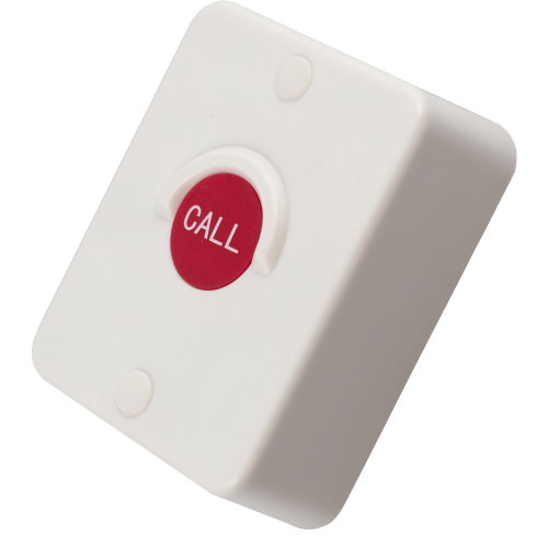 Кнопка вызова iBells 309 влагозащищённая в Севастополе
