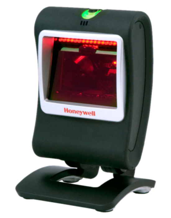Сканер штрих-кода Honeywell MK7580 Genesis, тационарный  в Севастополе