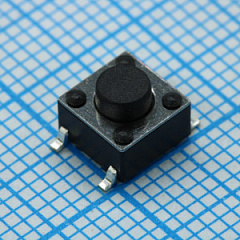 Кнопка сканера (микропереключатель) для АТОЛ Impulse 12 L-KLS7-TS6604-5.0-180-T (РФ) в Севастополе