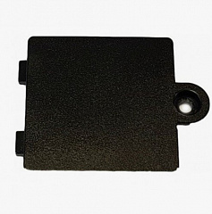 Крышка отсека для фискального накопителя для АТОЛ FPrint-22ПТK/55Ф AL.P050.00.014 (Черный) в Севастополе
