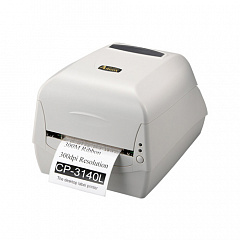 Настольный принтер штрих-кода Argox CP-3140LE-SB в Севастополе