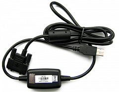 Кабель интерфейсный 308-USB Virtual COM к сканерам штрихкода 1090+ (белый) в Севастополе