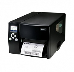 Промышленный принтер начального уровня GODEX EZ-6250i в Севастополе
