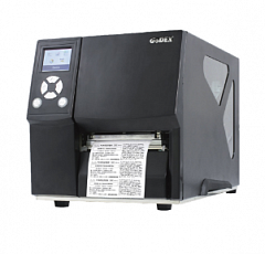 Промышленный принтер начального уровня GODEX  EZ-2350i+ в Севастополе