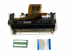 Комплект: плата, шлейф, печатающий механизм SII CAPD347 M-E для АТОЛ Fprint 22ПТК в Севастополе
