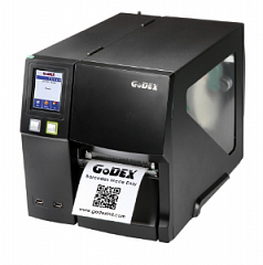 Промышленный принтер начального уровня GODEX ZX-1300xi в Севастополе