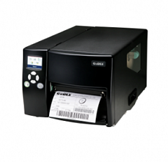 Промышленный принтер начального уровня GODEX EZ-6350i в Севастополе