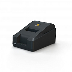 Фискальный регистратор РР-Электро РР-04Ф R черный с USB, c Wi-Fi, с Bluetooth в Севастополе